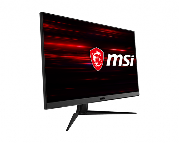  Монитор MSI G271 27.0-inch черный