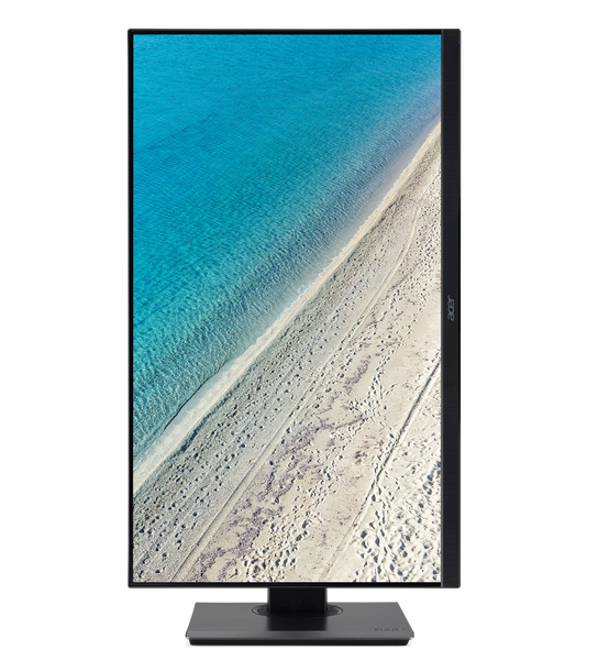   Softline Монитор ACER B227Q 21.5-inch черный