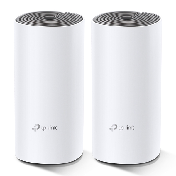 Точки доступа  Softline Точка доступа TP-LINK Deco E4