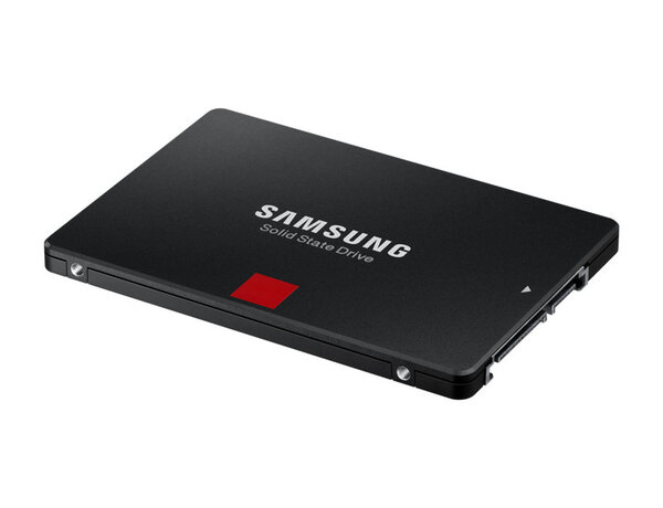 Внутренние SSD  Softline Внутренний SSD Samsung 860 PRO 512Gb