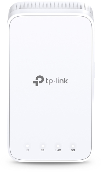 Точки доступа  Softline Повторитель беспроводного сигнала TP-Link Deco M3W AC1200 Wi-Fi белый