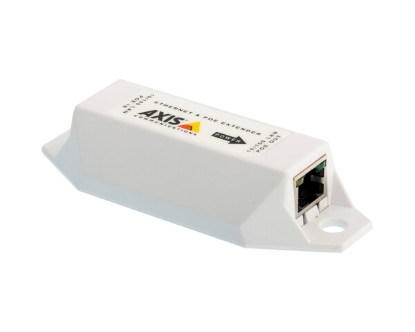  Сопутствующее оборудование Axis Communications AB. T8129