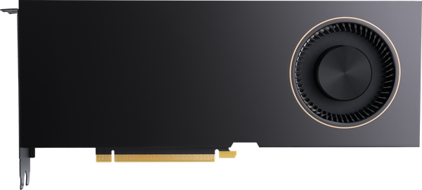   Softline Видеокарта PNY RTX A6000 48 ΓБ