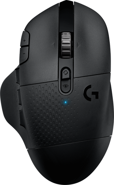  Logitech Mouse G604 Lighspeed  Wireless Gaming Retail