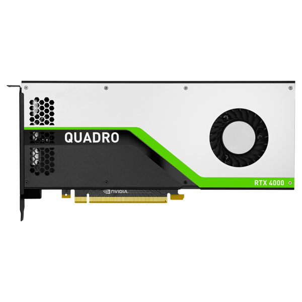   Softline Видеокарта PNY Quadro RTX 4000 8 ΓБ Bulk