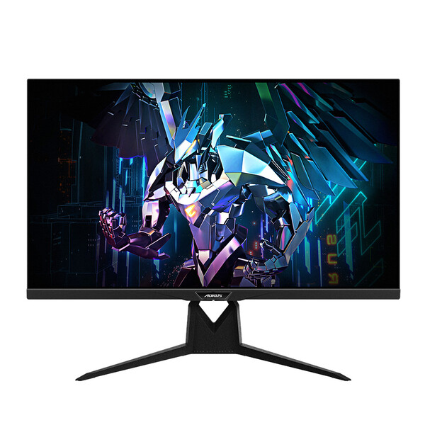   Softline Монитор AORUS FI32Q 31.5-inch черный