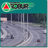   Softline Топоматик Robur – Автомобильные дороги