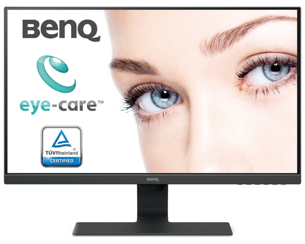  Монитор BenQ GW2780 27.0-inch черный