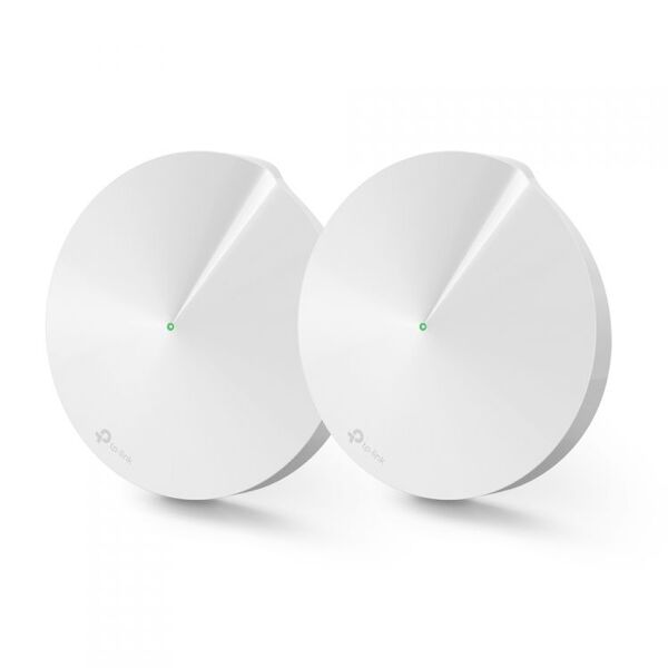 Точки доступа  Softline Точка доступа TP-LINK Deco M9 Plus