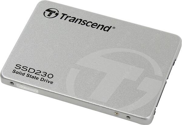 Внутренние SSD Внутренний SSD TRANSCEND SATA III 128GB