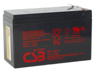 Батарея CSB GP 1272(28W)