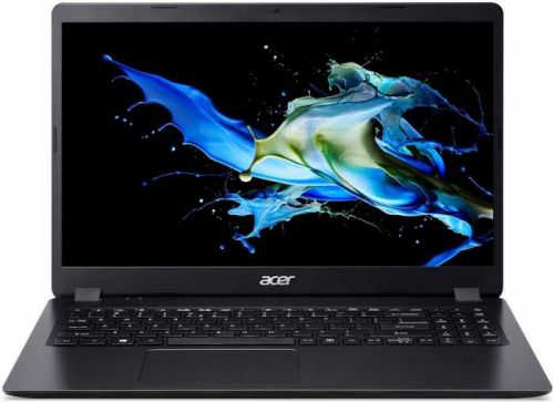 Ноутбук Acer Extensa 15 EX215-52-33MM NX.EG8ER.00F i3-1005G1/8GB DDR4/256GB SSD/UHD Graphics15,6" FHD/WiFi/BT/Cam/Win10Pro/black