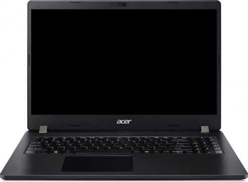 Ноутбук Acer TravelMate P2 TMP215-52-59RK NX.VLLER.00L i5-10210U/8GB/256GB SSD/Intel UHD Graphics 620/15.6"/FHD/Win10Pro/WiFi/BT/Cam/black