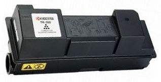Тонер-картридж Kyocera TK-350 1T02LX0NLC для FS-3920DN/FS-3040/FS-3540/3640 15000 стр