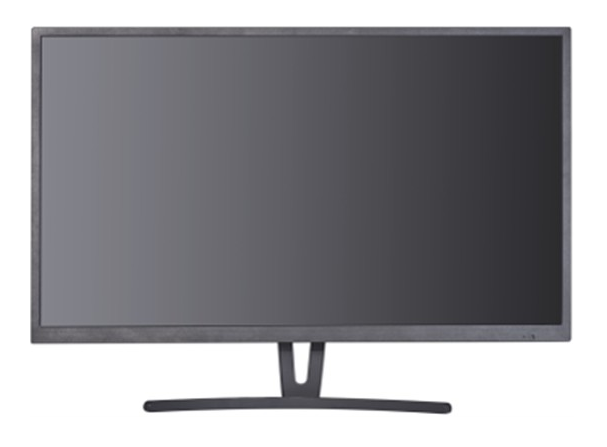 Монитор HIKVISION DS-D5032FC-A 1920х1080; 16.7млн; 300кд/м2; 1000:1, 8мс; 1 HDMI, 1 VGA, 1 BNC, 1 DVI, 1 аудио; выходы: 1 BNC, 1 аудио, 2 динамика; AC