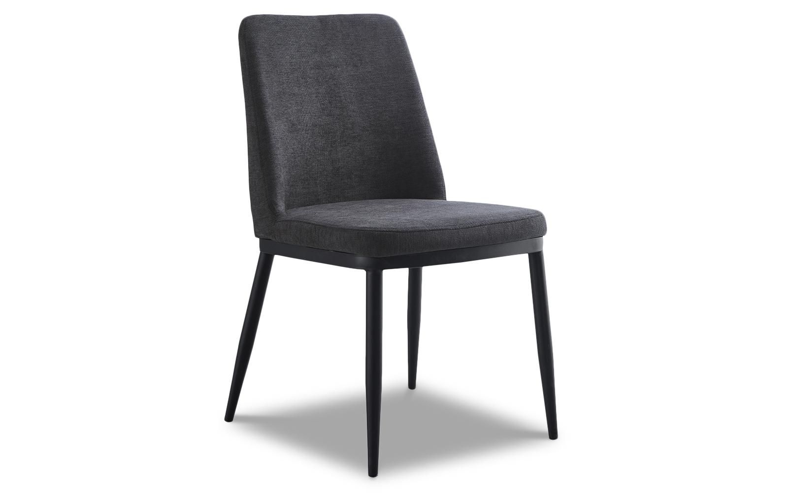 Дизайнерские стулья Стул iModern Joss, графит