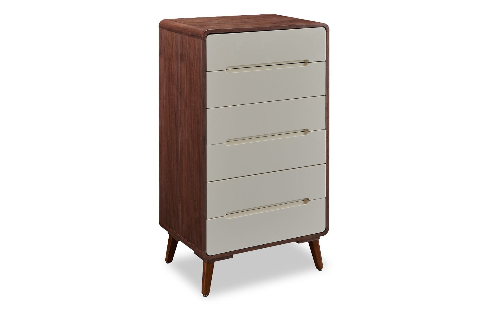  Комод высокий iModern Dandy (6 ящиков)