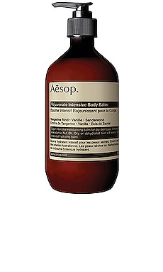 Бальзам для тела - Aesop