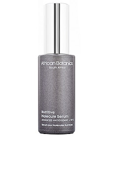 Сыворотка для лица nutritive molecule - African Botanics
