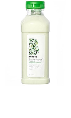 Superfood кондиционер be gentle be kind - Briogeo