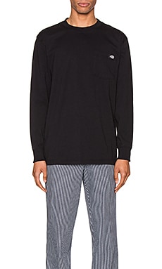 Футболка с длинным рукавом - Dickies