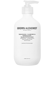 Шампунь nourishing - Grown Alchemist