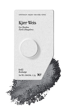 Тени для век - Kjaer Weis