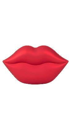 Маска для губ rose lip mask - KOCOSTAR