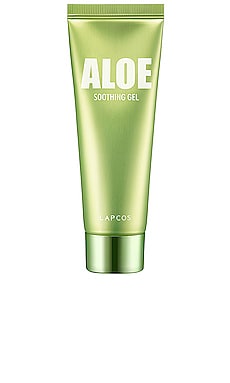 Увлажняющий крем aloe - LAPCOS