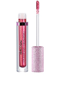 Блеск для губ diamond crusher - Lime Crime