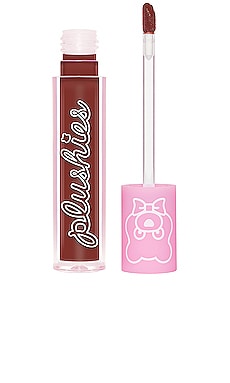 Блеск для губ plushies - Lime Crime
