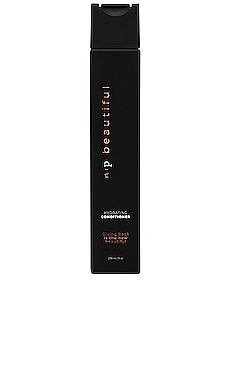 Кондиционер для волос hydrating conditioner - n:p beautiful