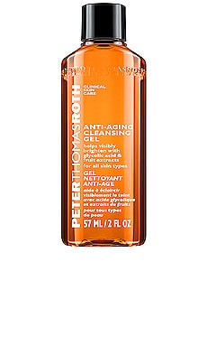 Очищающее средство anti-aging - Peter Thomas Roth