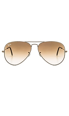  Солнцезащитные очки aviator - Ray-Ban