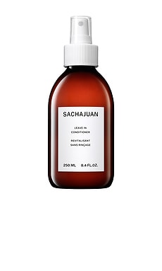 Кондиционер для волос leave in - SACHAJUAN