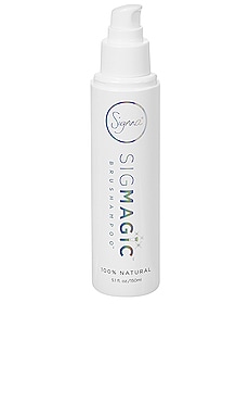 Средство для очищения кистей sigmagic brushampoo liquid - Sigma Beauty