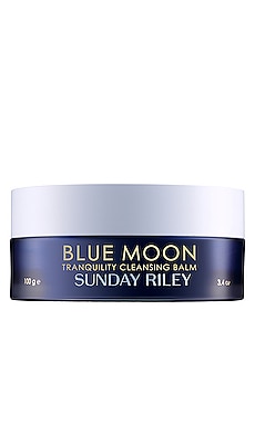 Очищающий бальзам blue moon - Sunday Riley