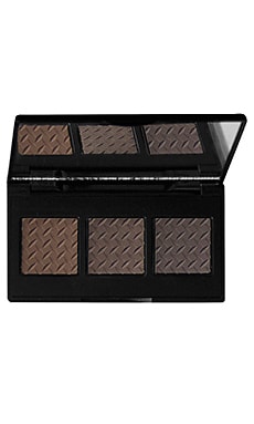 Палетка для бровей convertible brow - The Browgal