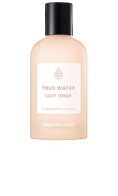 Тонер true water - Thank You Farmer