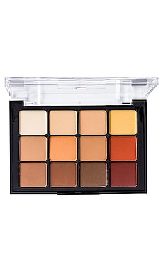 Палетка теней eyeshadow palette - Viseart