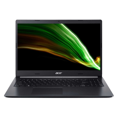  Ноутбук Acer Aspire 5 A515-45-R5K7, 15.6, IPS, AMD Ryzen 5 5500U 2.1ГГц, 8ГБ, 128ГБ SSD, AMD Radeon , Eshell, NX.A85ER.00G, черный