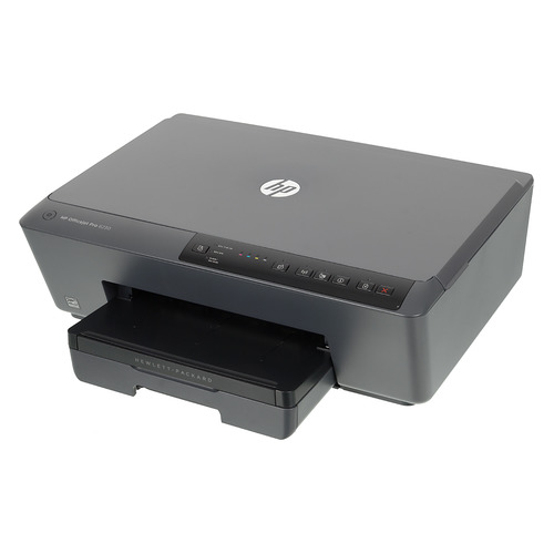   Ситилинк Принтер струйный HP Officejet Pro 6230 цветной, цвет: черный [e3e03a]