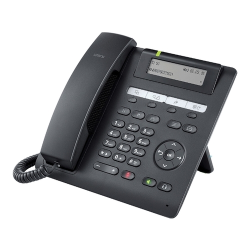 Телефоны IP Телефон SIP Unify OpenScape CP200 (L30250-F600-C426)