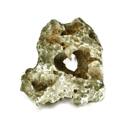 Аквариумные растения UDeco Jura Rock L Натуральный камень Юрский для аквариумов и террариумов, 2-4 кг