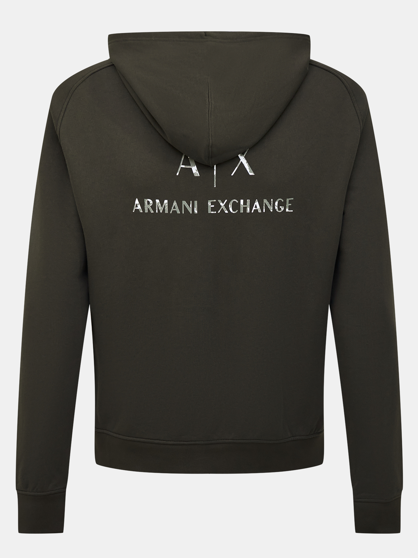 Худи Armani Exchange