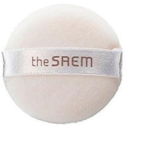 The Saem Poly Cotton Puff