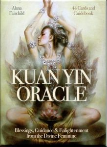 Kuan Yin Oracle. Оракул Гуань Инь