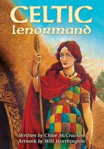 Celtic Lenormand. Кельтский Ленорман