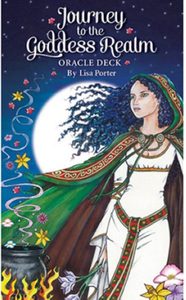 Путешествие в Царство Богини. Journey to the Goddess Realm