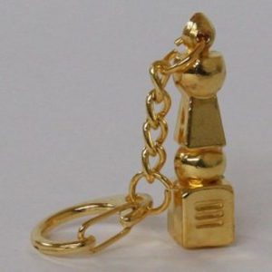 Фигура-брелок Пагода пяти стихий